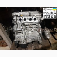 Двигатель Toyota Avensis 2.0i 1AZFSE 2000-2008 1900028641 1900028190 1900028250