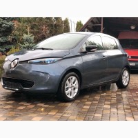 Продам Renault Zoe, 2000 km. 2018 рік