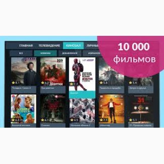 Выигрывай АВТО та iPhone от SWEET.TV