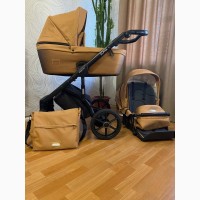 Продам б/у коляску Miobaby 2в1