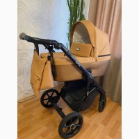 Продам б/у коляску Miobaby 2в1