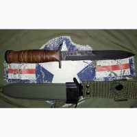 Ніж Böker Plus M3 Trench Knife