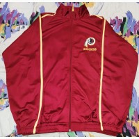 Спортивная кофта NFL Washington Redskins, L