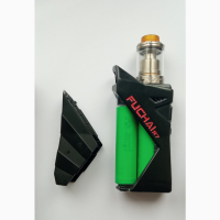 Продам fuchai r7 + reload rta