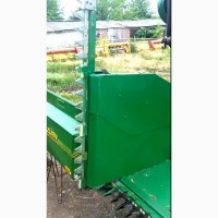 Ріпаковий стіл Zurn JOHN DEERE 9.15 м (рапсовий)