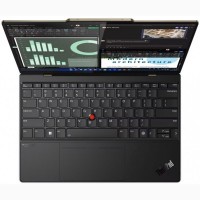 Продаю робочий ноутбук ThinkPad Z13 Gen 1, как макбук в подарок блютузная мышка без обмана