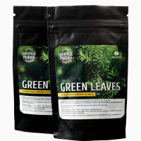 Добриво по листу для хвої Green Leaves (NPK 20х20х20) 20 грам