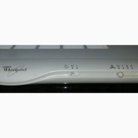 Вытяжка WHIRLPOOL модель AKR 420 WH-1