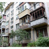 Продаж 2-к квартира Київ, Шевченківський, 44300 $