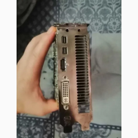 Видеокарта HIS AMD Radeon 1Gb HD 6870