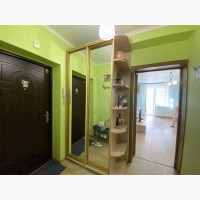 Продаж 1-к квартира Бучанський, Ірпінь, 55000 $