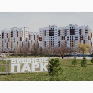 Продаж 1-к квартира Бучанський, Вишневе, 45000 $