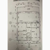 Продаж 4-к котедж Бучанський, Гореничі, 125000 $