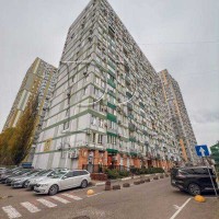 Продаж 2-к квартира Київ, Святошинський, 72000 $