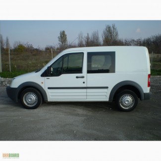 Продам ford connect 2007 года, пассажир.