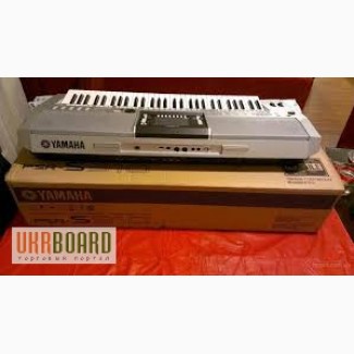 Продам майже новий інструмент YAMAHA PSR s910