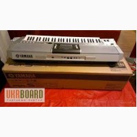 Продам майже новий інструмент YAMAHA PSR s910