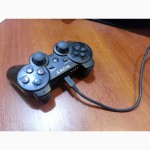 PS 3 Slim 320Gb • Прошита • Полный комплект • Родная коробка •