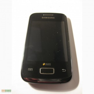 Samsung Galaxy Young Duos GT-S6102