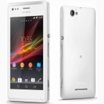 Продам телефон Sony Xperia M Dual C2005