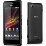 Продам телефон Sony Xperia M Dual C2005