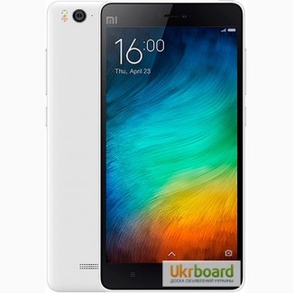 Xiaomi Mi4i 16 Gb оригинал новые с гарантией