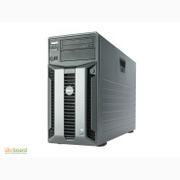 Продам сервер Dell PowerEdge T610(2xXeon X5650 2.66GHz / DDRIII 32Gb / 2x450GB SAS / 2PSU)