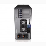 Продам сервер Dell PowerEdge T610(2xXeon X5650 2.66GHz / DDRIII 32Gb / 2x450GB SAS / 2PSU)