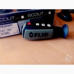 Продам тепловизор Flir Scout PS32 (9Гц, 320х240)