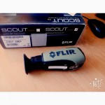 Продам тепловизор Flir Scout PS32 (9Гц, 320х240)