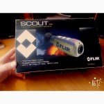 Продам тепловизор Flir Scout PS32 (9Гц, 320х240)