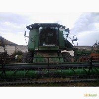 Продам John Deere 9600