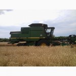 Продам John Deere 9600