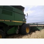 Продам John Deere 9600