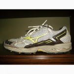 Кроссовки Mizuno Wave Ascend 4