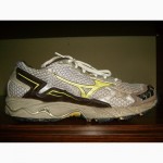 Кроссовки Mizuno Wave Ascend 4