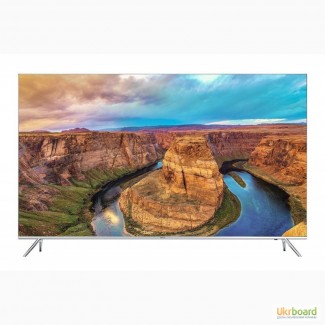 Новый Samsung UN65KS8000 65 Класс KS8000 8-Series 4K SUHD TV