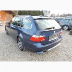 Разборка BMW 5 (E60) 2003-2010 год. Запчасти