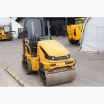 Дизельный каток JCB VMT 260