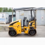 Дизельный каток JCB VMT 260