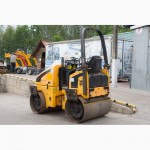 Дизельный каток JCB VMT 260