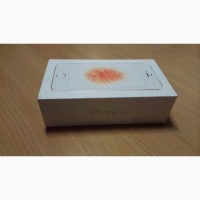 Продам iPhone SE