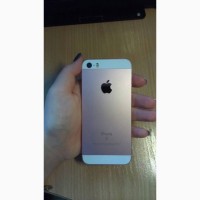 Продам iPhone SE