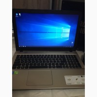 Продам срочно ноутбук Asus Vivobook Max F541N