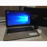 Продам срочно ноутбук Asus Vivobook Max F541N