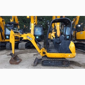 Продажа Мини-Экскаватор JCB 8014 CTS