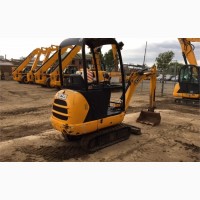 Продажа Мини-Экскаватор JCB 8014 CTS