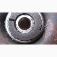 4860905030 Опора амортизатора переднего Toyota Avensis T250 T25 2003-2008