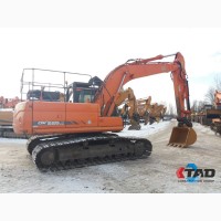 Гусеничный экскаватор Doosan DX225LC (2013 г)