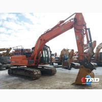 Гусеничный экскаватор Doosan DX225LC (2013 г)